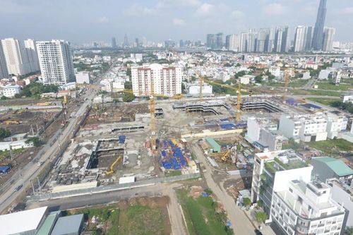 Thị trường bất động sản đang 'ủ' nhiều căn bệnh mãn tính