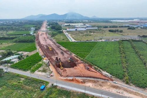 Đội vốn hơn 3.700 tỷ đồng, dự án cao tốc Biên Hòa- Vũng Tàu phải trình Quốc hội điều chỉnh chủ trương đầu tư