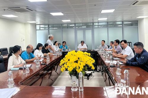 Thống nhất quy trình phối hợp vận chuyển mô, tạng cứu người