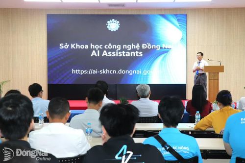 Hợp tác 3 'nhà' để nâng chất hoạt động khoa học và công nghệ