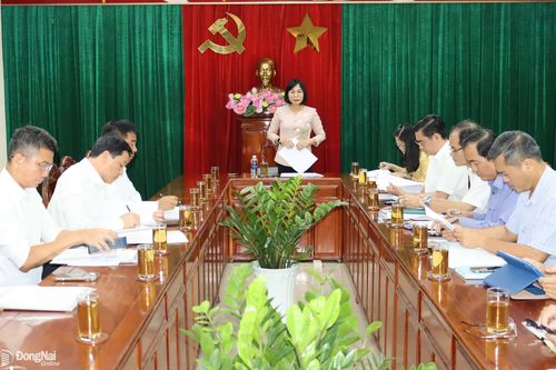 Đồng Nai tiếp tục điều tiết đá xây dựng, vật liệu san lấp cho các dự án trọng điểm