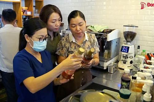 Biên Hòa: Nhiều cơ sở dịch vụ ăn uống không có giấy an toàn thực phẩm