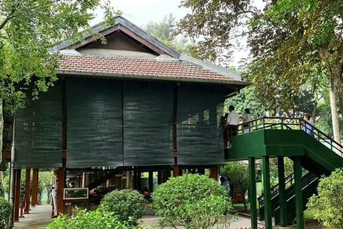Kỷ niệm sinh nhật Bác để soi lại mình