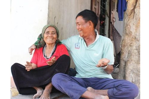 'Làng cùi' ngày ấy… bây giờ