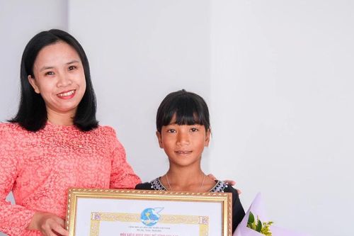 Gia Lai: Huy động gần 10 tỷ đồng trong chương trình Mẹ đỡ đầu