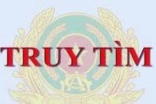 Công an Gia Lai truy tìm người bị tố giác Huỳnh Thị Vi Phương