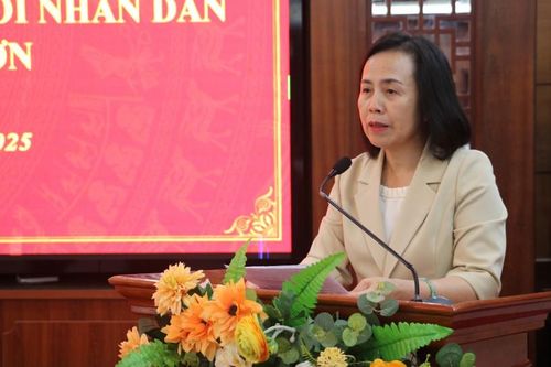 Hội thảo lần 2 bản thảo cuốn sách Lịch sử truyền thống ngành tuyên giáo tỉnh Lạng Sơn và cuốn sách Bác Hồ với Nhân dân các dân tộc Lạng Sơn