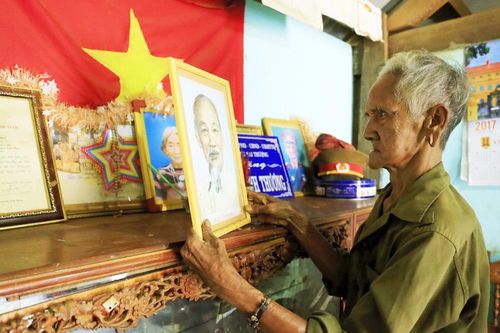 Bác Hồ trong lòng dân Tây Nguyên (kỳ 2)