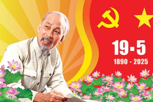 Không ngừng học tập và làm theo tư tưởng, đạo đức, phong cách Hồ Chí Minh