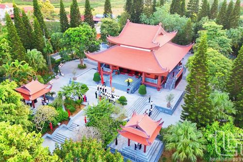 ATK Định Hóa ghi dấu chân Người
