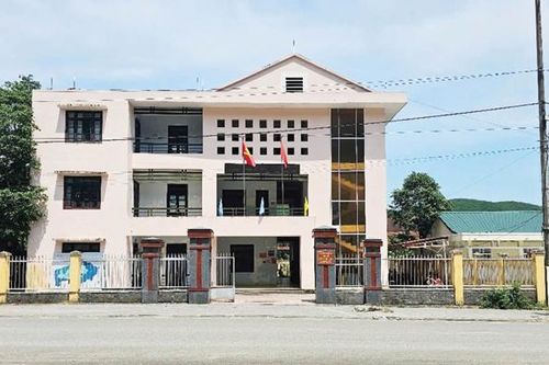 Trụ sở dôi dư sau sáp nhập: Gắn tái sử dụng với tháo gỡ thủ tục