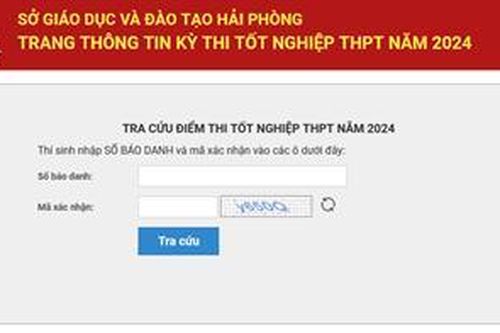 Những lợi ích vượt trội của việc tra cứu điểm trực tuyến