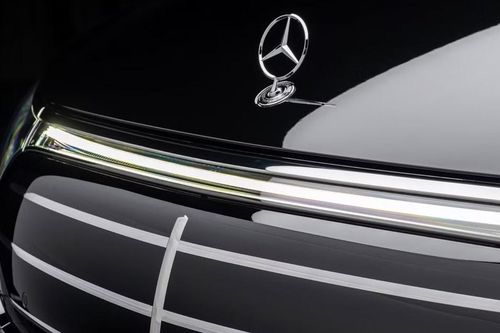 Đi tìm những mẫu xe Mercedes tốt nhất năm 2025
