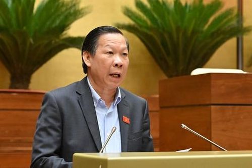 Thống nhất bổ sung hơn 4.000 tỷ đồng quyết toán hàng viện trợ phòng, chống dịch Covid-19