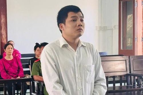 Chi 530 triệu mua ma túy bán kiếm lời, người đàn ông ở Phú Yên lĩnh án tử hình
