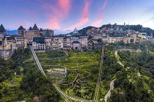Việt Nam là điểm đến hàng đầu của du khách khu vực châu Á - Thái Bình Dương