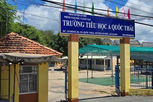 Hiệu trưởng sàm sỡ, quấy rối giáo viên tiếp tục bị kỷ luật cảnh cáo