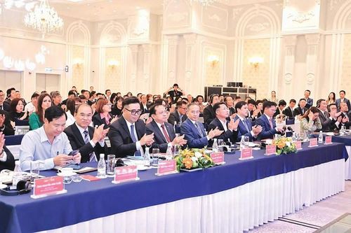 Khơi thông, giải phóng nguồn lực phát triển cho doanh nghiệp bảo hiểm