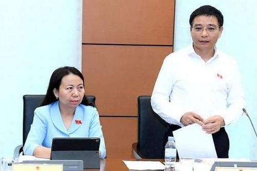 Tháo bỏ nhiều quy trình, thủ tục để thúc đẩy dòng chảy vốn đầu tư