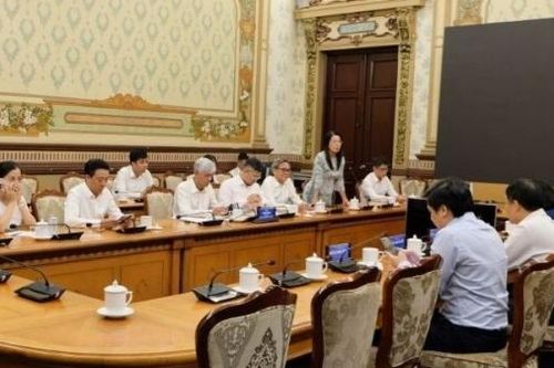 TP. Hồ Chí Minh: Thúc đẩy hợp tác, mở rộng thị trường xuất khẩu