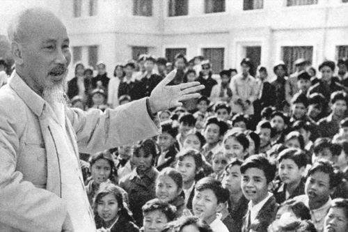 Tư tưởng Hồ Chí Minh về nền giáo dục Việt Nam kiến tạo, nhân văn, tiến cùng thời đại