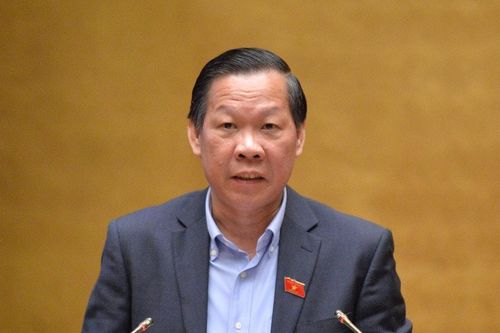 Đánh giá chính sách, bảo đảm giữ vững nguyên tắc cân đối thu chi