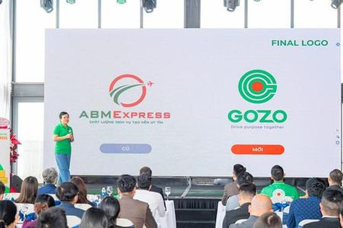 Thêm lựa chọn đầu tư mới: GOZO công bố mô hình nhượng quyền chuyển phát quốc tế đầu tiên tại Việt Nam