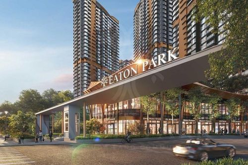 HSBC tài trợ khoản vay hợp vốn xanh trị giá 3.750 tỷ đồng cho Gamuda Land