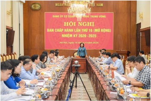 Tư tưởng Hồ Chí Minh soi sáng đạo đức người làm ngân hàng