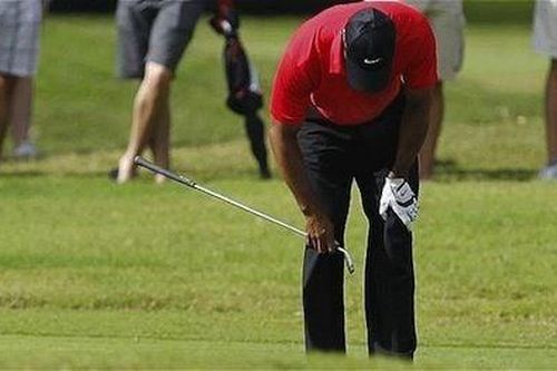 Những chấn thương thường gặp khi chơi golf và cách phòng tránh hiệu quả