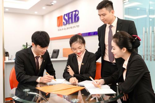 Cổ đông SHB sắp đón tin vui tháng 6