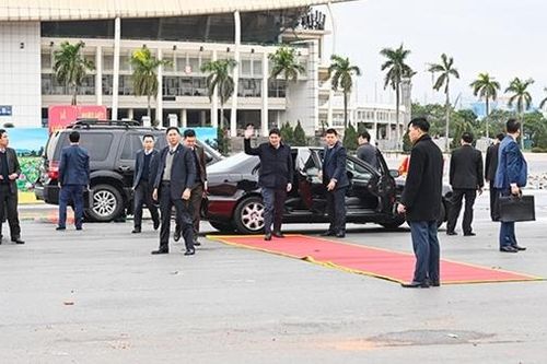 Bài 2: Những lá chắn sống giữa thời bình