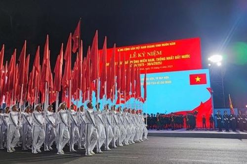 Phát huy giá trị văn hóa hòa bình Hồ Chí Minh trong kỷ nguyên mới