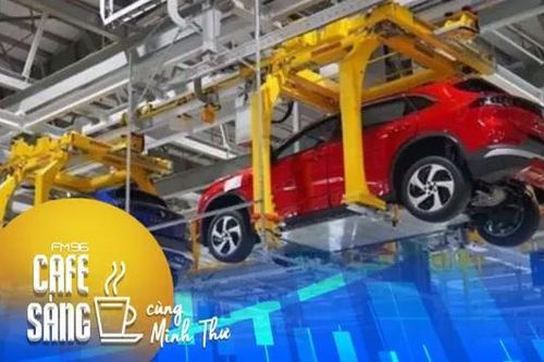 VEAM giảm lợi nhuận, tín hiệu gì?