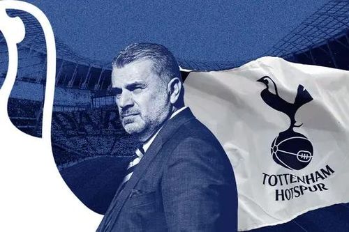 Tottenham thay tướng ngay cả khi vô địch Europa League