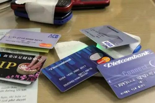 Phạt 200 triệu đồng nếu cho thuê, mượn tài khoản ngân hàng