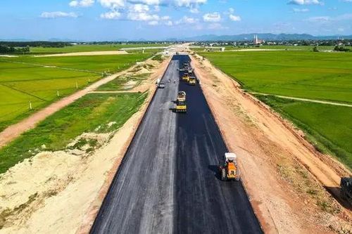 Địa phương được giao chủ quản 5 dự án cao tốc lớn