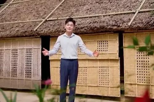 Thế hệ trẻ và niềm kính yêu Bác Hồ qua âm nhạc
