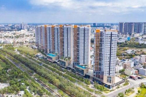Novaland (NVL) lên kế hoạch phát hành cổ phiếu hoán đổi nợ cho cổ đông lớn