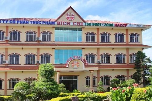 Thực phẩm Bích Chi (BCF) chuẩn bị phát hành cổ phiếu trả cổ tức, vốn điều lệ dự kiến tăng lên 380 tỷ đồng