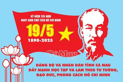 'Chìa khóa' thấm nhuần tư tưởng Hồ Chí Minh