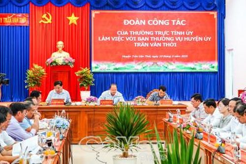 Dù ở vị trí nào, phải đặt quyền lợi của Nhân dân lên trên hết