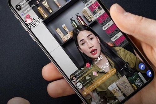 Vụ Võ Hà Linh bị 'tố' bán hàng phá giá: Luật pháp có quy định xử lý như thế nào?