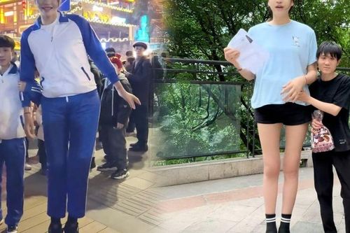 Yêu bạn gái cao hơn cả nửa mét, chàng trai Trung Quốc khẳng định: 'Chúng tôi sẽ bên nhau suốt đời'