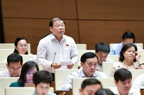 Có tình trạng lợi dụng gửi đơn đề nghị giám đốc thẩm để kéo dài thời gian thi hành án