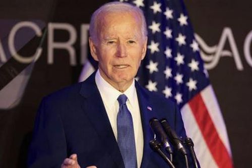 Cựu tổng thống Mỹ Joe Biden bị ung thư tiền liệt tuyến đã di căn vào xương