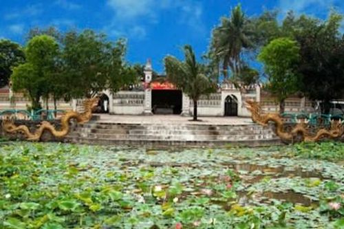 Bài 11: Ni trưởng Thích Diệu Niệm - trái tim Bồ Tát giữa lòng dân tộc
