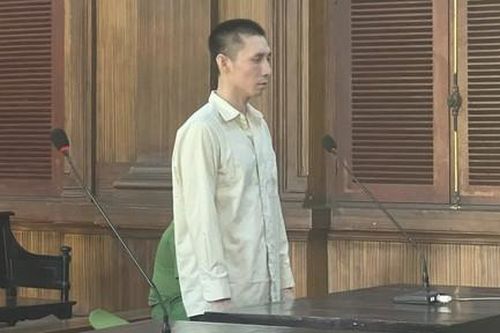 Đâm người suýt chết vì mâu thuẫn sau câu nói 'mày kiếm ai?'