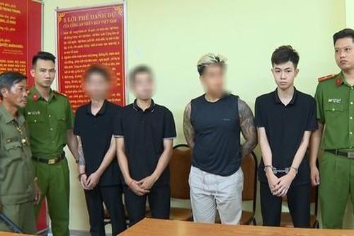 Vụ xô xát, gây rối tại khu vực phố Tây Phạm Ngũ Lão: Bắt khẩn cấp 1 đối tượng