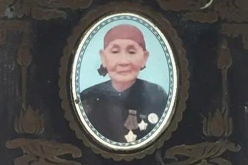 Bài 12: Ni trưởng Thích Đàm Xuân - người 'mở tung cửa chùa đi cứu nước'